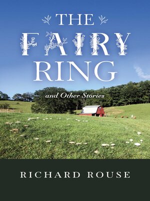 cover image of The Fairy Ring